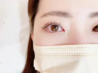 マツエク・マツパ kivi所属・kivi 侑生のマツエク・マツパデザイン