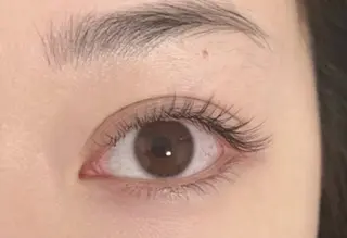 マツエク・マツパ あや🥑 チルザルトサロンのマツエク・マツパデザイン