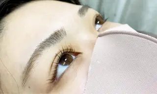 マツエク・マツパ uniii所属・uniii相模大野 Yoshizawaのマツエク・マツパデザイン