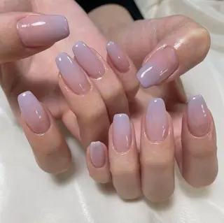 ネイル MODA みうのネイルデザイン