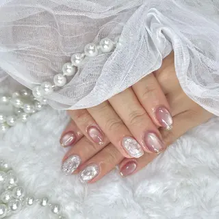 ネイル You&Me Mikotoのネイルデザイン