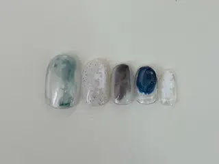 ネイル Nail Katoのネイルデザイン