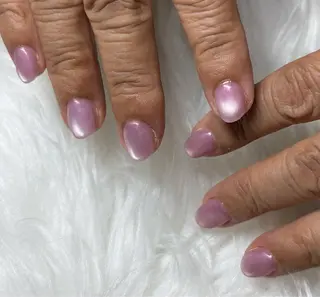 ネイル Ange所属・Ange_ Amane🎀のネイルデザイン