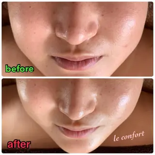 長谷川 由美のエステ・リラクイメージ