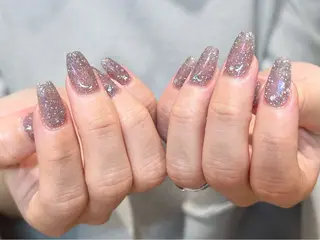 ネイル fumina ┊📍渋谷のネイルデザイン