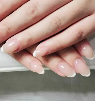 ネイル 桃子 Nail高円寺のネイルデザイン