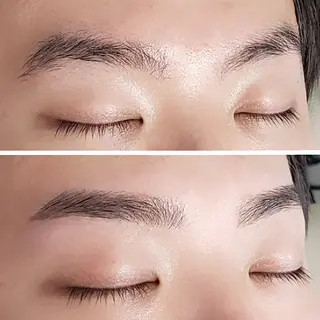 アイブロウ EBRIS浦和店 ☆ M a n aのマツエク・マツパデザイン