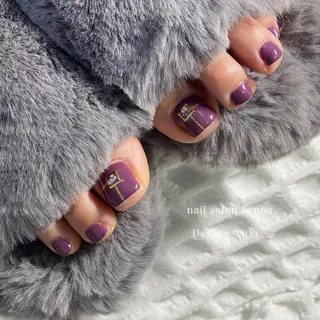 ネイル Lenoa Yukiのネイルデザイン