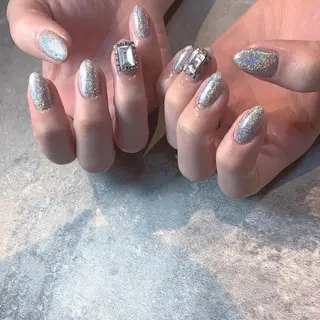 ネイル 土屋 智子のエステ・リラクイメージ