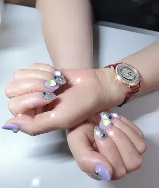 ネイル Cute beauty2のマツエク・マツパデザイン