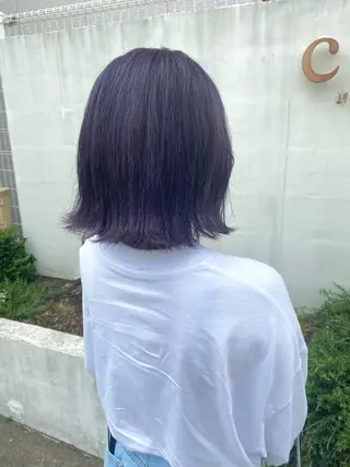 ショート 韓国レイヤーカット 🇰🇷千葉のヘアスタイル