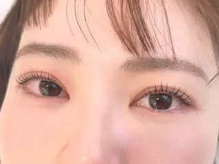 マツエク・マツパ 1日限定2名🦋💎 条件必読❗️のマツエク・マツパデザイン