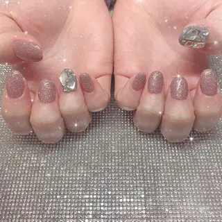 ネイル Best Nail NANA🤍のネイルデザイン