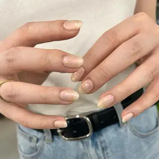 ネイル Nico所属・Nico🌛 Karenのネイルデザイン