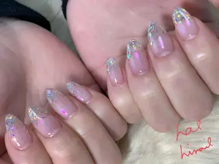 ネイル はるひな ねいるのネイルデザイン