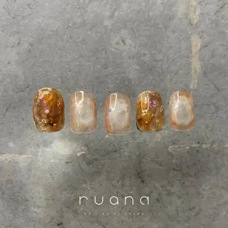 ネイル Mariya nailのネイルデザイン