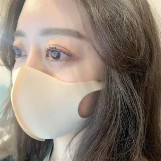 マツエク・マツパ さやま せなのマツエク・マツパデザイン