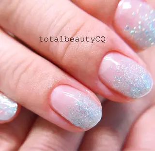 ネイル トータルビューティー CQのネイルデザイン