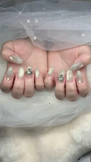 ネイル Rubynail93所属・RuBy Nail93のネイルデザイン