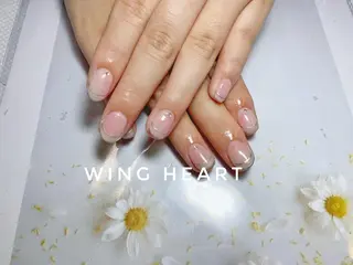 ネイル O. AKINAのネイルデザイン