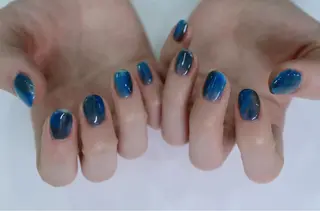 ネイル Kaka Nailsのネイルデザイン
