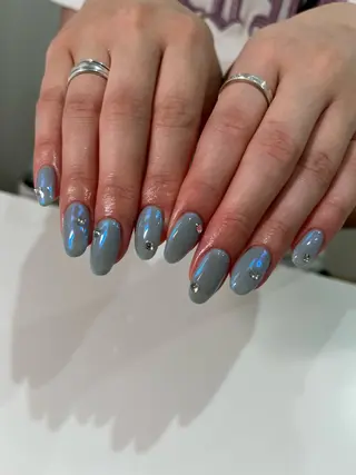 ネイル nail by minamiのネイルデザイン