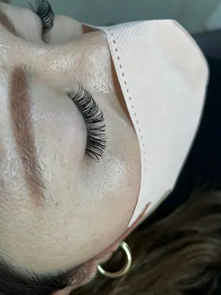 マツエク・マツパ アイラッシュサロン pirka所属・pirika kojimaのマツエク・マツパデザイン