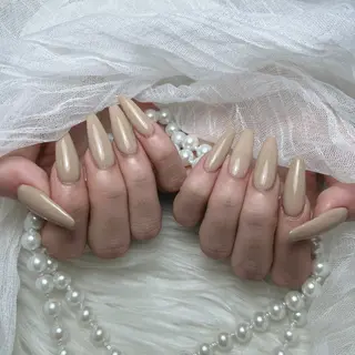 ネイル M2 BEAUTY Marieのネイルデザイン