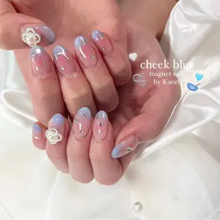 ネイル _Defi_ by Kaoriのネイルデザイン