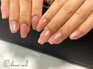 ネイル Cherienail yunaのネイルデザイン