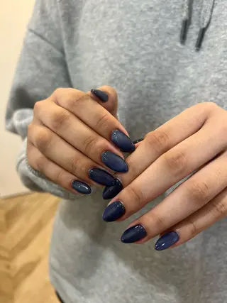 ネイル Nes.Nail所属・Miyagi Asamiのネイルデザイン