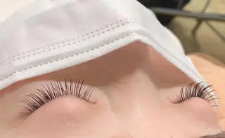 マツエク・マツパ Favori 山下のマツエク・マツパデザイン