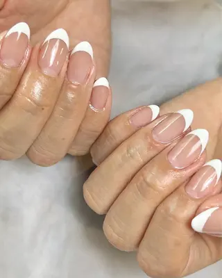 ネイル Reflection marikoのネイルデザイン