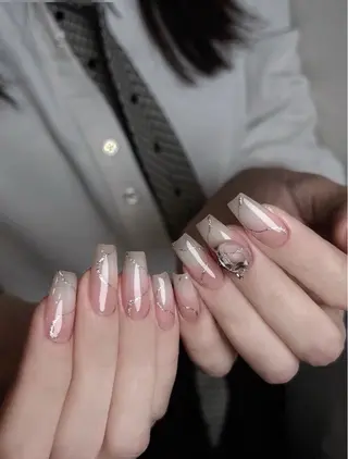 ネイル 💎MARUCHU Nのネイルデザイン