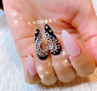 ネイル Lea Nailのネイルデザイン