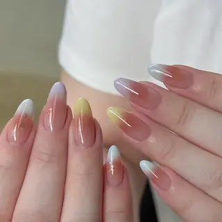 ネイル Mi miaのネイルデザイン