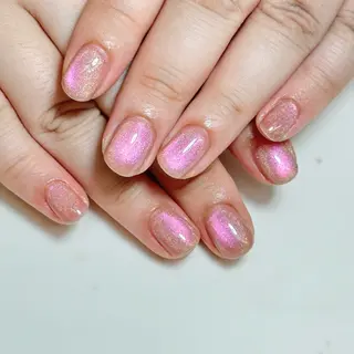 ネイル Alisa nail Rinのネイルデザイン