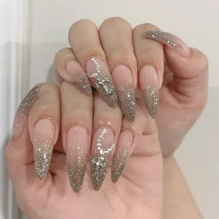 ネイル KIM キムのネイルデザイン