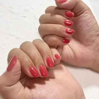 ネイル nail.gorin所属・吉村 優子のネイルデザイン