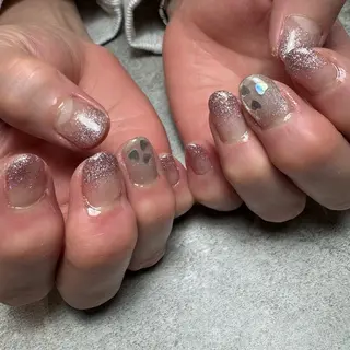 ネイル MATATABI. kumiのネイルデザイン