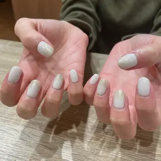 ネイル liberté所属・liberté🫧 新小岩のネイルデザイン