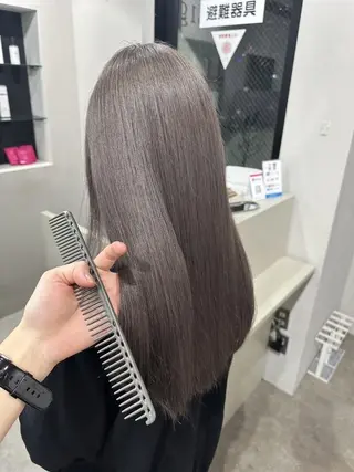 ロング ✨【公式】 juhl.横浜✨のヘアスタイル