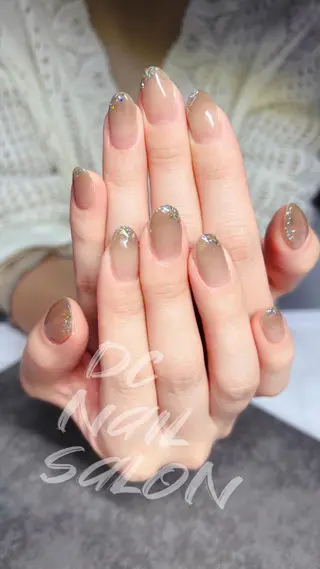 ネイル DC nail salonのネイルデザイン