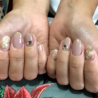 ネイル エステティックサロン Liente(リアンテ）所属・Hashimoto .のエステ・リラクイメージ