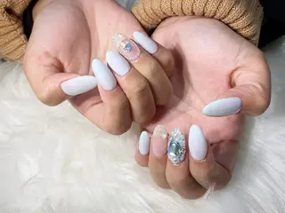 ネイル P. nailのネイルデザイン