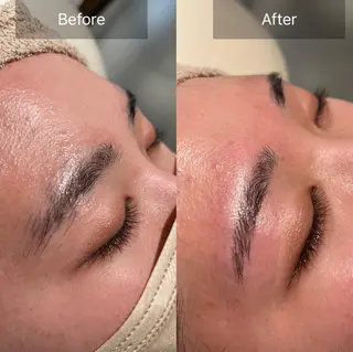 アイブロウ for woman所属・森 美優のエステ・リラクイメージ