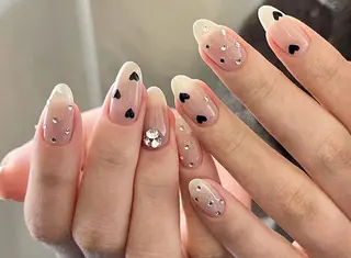 ネイル 💕Dreamy KIYO💕のネイルデザイン