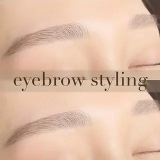 アイブロウ CLALA Kazuki🫧の眉毛・アイブロウイメージ