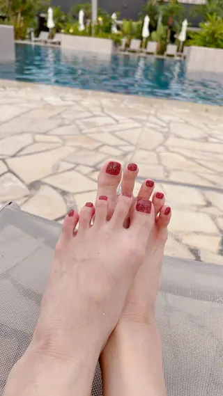 ネイル Emi lyのネイルデザイン