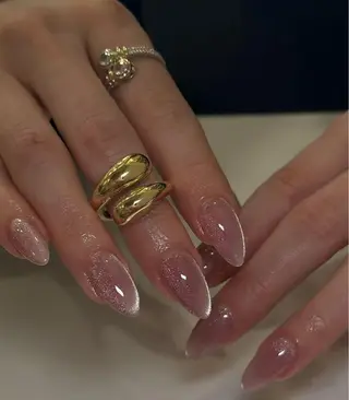 ネイル BabyYouMi nailのネイルデザイン